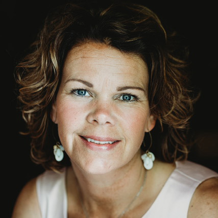 Francy Wilthuis - Wil-Thuis Coaching